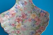 vintage marion china shell dishes