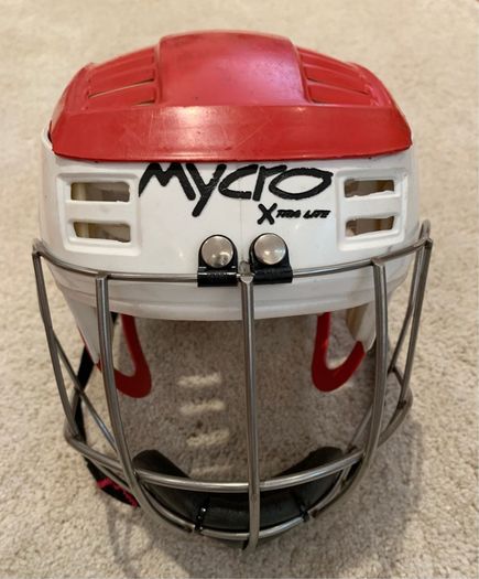 hurley helmet