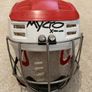 hurley helmet Image 2