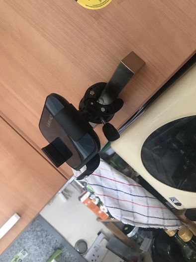 Dual Coils Fast Wireless Car Charger, LAMJAD 15W Smart Qi Car Mount Phone Holder for Air Vent&Dashboard, Compatible with Galaxy z Fold 5/4/3/2/13 Series/iPhone 8/X/11/12 Series/Pixel 6/Samsung S22 Ultra