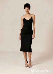 M&S skirt