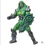 Marvel Avengers Mech Strike Monster Hunters: Doctor Doom Image 7