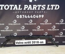 volvo xc60 2018-on front cross member