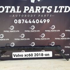 volvo xc60 2018-on front cross member