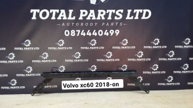 volvo xc60 2018-on front cross member