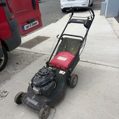 honda lawnmower