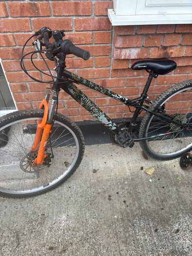 bike