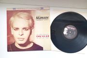The Plan  1978  Tubeway Army Album