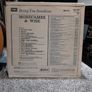 Morecambe and Wise - Bring You Sunshine. Original 1971 UK Pressing. Vinyl Record LP Album. Image 2
