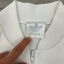 Vintage 90s Adidas ATP Tennis Jacket Mens Medium Image 4