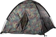 Play Tent Camouflage Dome Tent for Kids Indoor/Outdoor Fun - 152 x 152 x 111 cm (FREE POSTAGE)