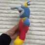 Mystery Dragon Series 1 mini Spin Master Dreamworks Dragons Barf and Belch and Meatlug  approx. 5 cm. damaged boxes Please see photos Image 4