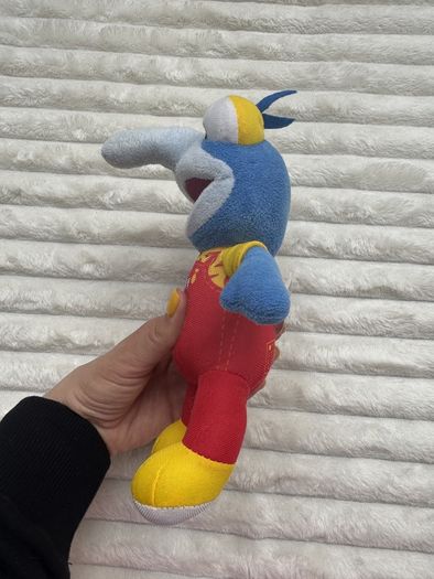 Mystery Dragon Series 1 mini Spin Master Dreamworks Dragons Barf and Belch and Meatlug  approx. 5 cm. damaged boxes Please see photos