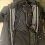 Men's RG Alpha 2.0 Gemini 3in1 Jacket - Black Image 4