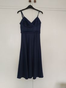 Womens dress