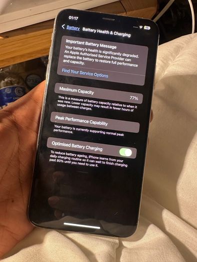 iphone xs max
