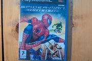 Spiderman: Friend or Foe PS2