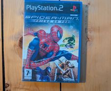 Spiderman: Friend or Foe PS2