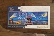 Disney jigsaw 1000 pieces