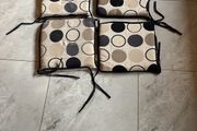 chair cushions
