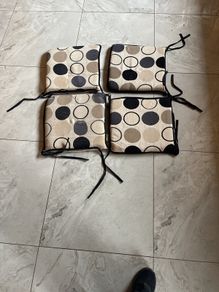 chair cushions