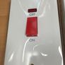 Large Cooker Switch with Neon Indicator Image 3
