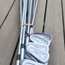 Mizuno Muscle Cavity Forged Irons Image 2