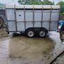 Ifor Williams 12x6 cattle trailer Image 6
