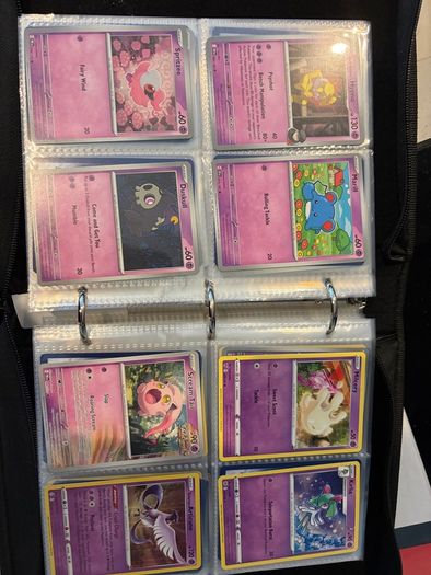 Pokemon TCG Card Collection (480 Cards)