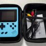 2 Video Game Consoles With Cases (new). Image 2