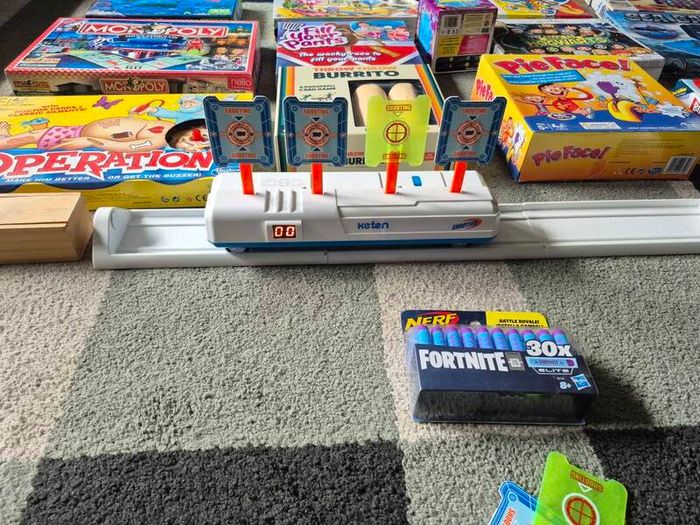 Kids Toys