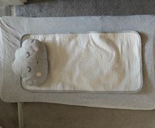 Mamas & Papas Baby Changing Mat