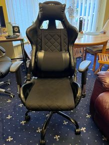 Gaming chair