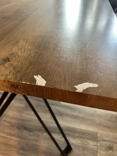 Free Dining Table