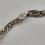 silver vintage 2x bracelets 2x pendants Image 6
