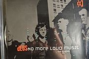dEUS CD - The Singles