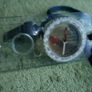 Vintage Outdoors Compass and Spirit Whistle Image 8