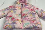Baby Girls Jacket