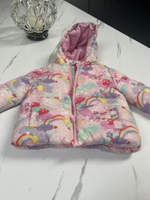 Baby Girls Jacket