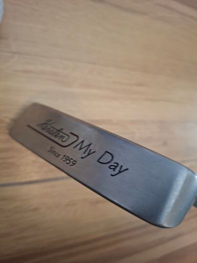 Rare Ping Karsten My Day 1959 Putter