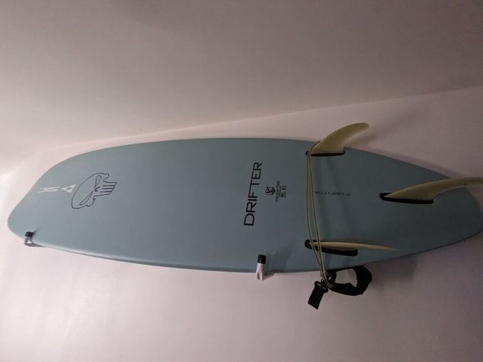 Surf board