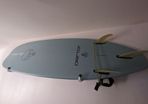 Surf board