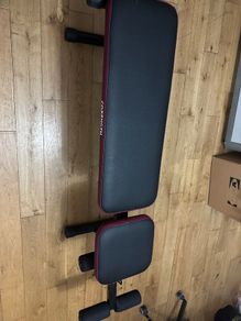 Gym Bench