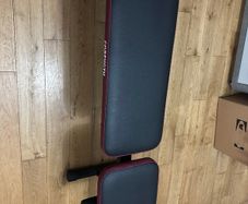 Gym Bench