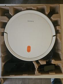 Xiaomi Robot Vacuum E5