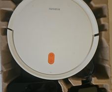 Xiaomi Robot Vacuum E5