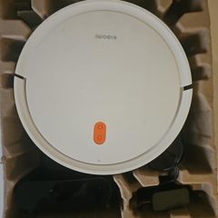 Xiaomi Robot Vacuum E5