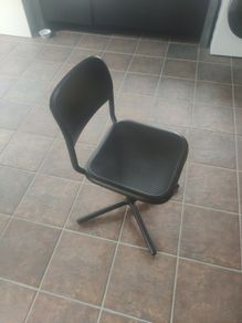 Ikea Swivel Chair