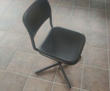 Ikea Swivel Chair