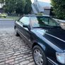 Mercedes-Benz Rare E320 Sportline Cabriolet Image 2